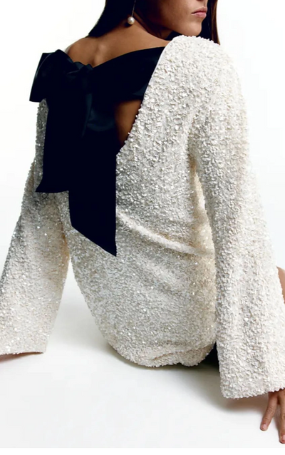 Livia | Mini Kleid