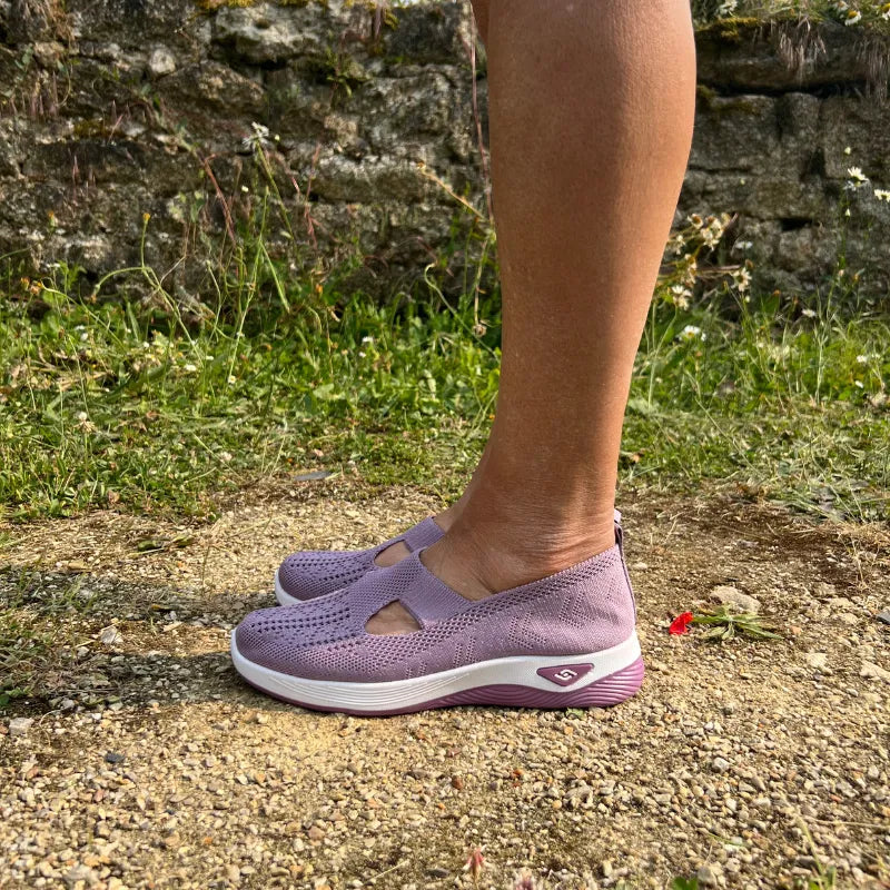 Livastep™ – Orthopädische Komfortschuhe für Frauen
