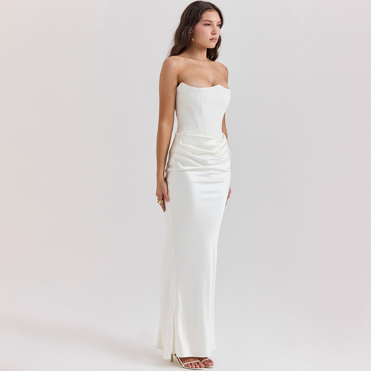 Radiant | Maxi Kleid