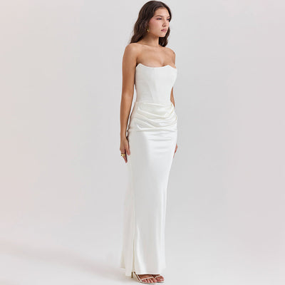 Radiant | Maxi Kleid