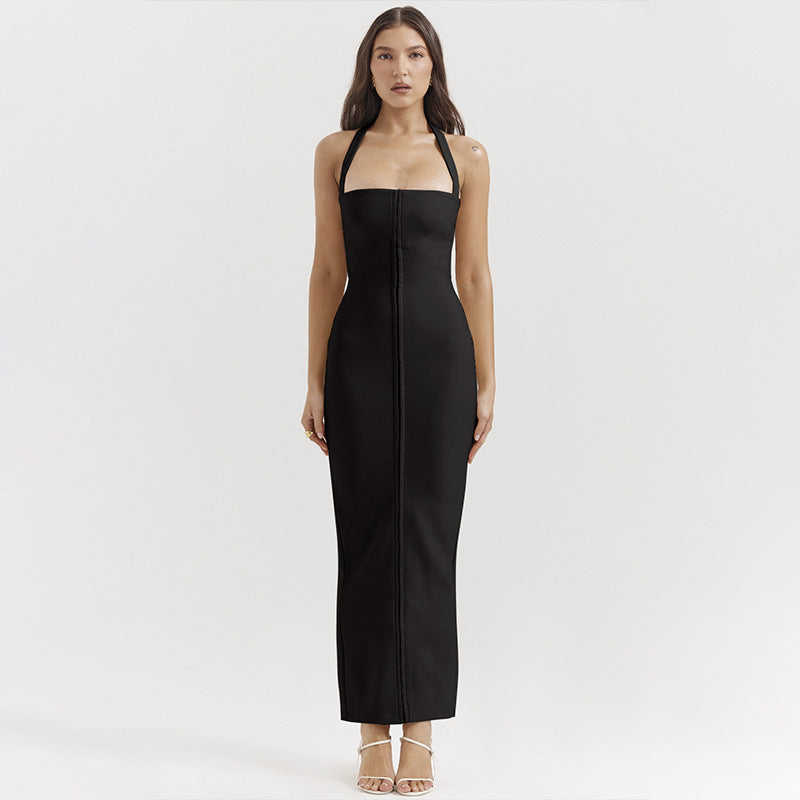 Aurora | Maxi Kleid