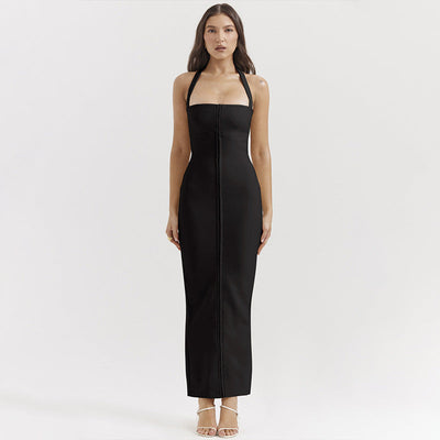 Aurora | Maxi Kleid