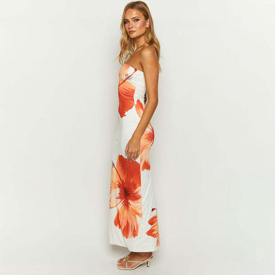 Blossom | Maxikleid