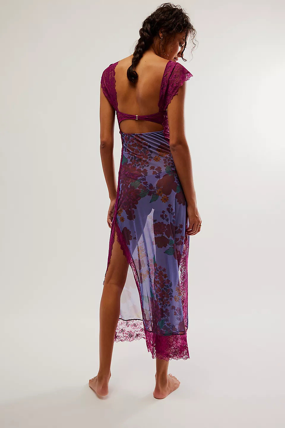 Selena Bloom | Maxi Kleid