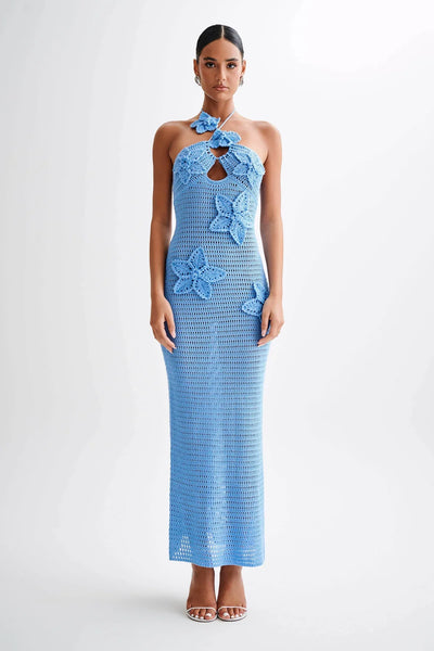 Bella | Maxi Kleid