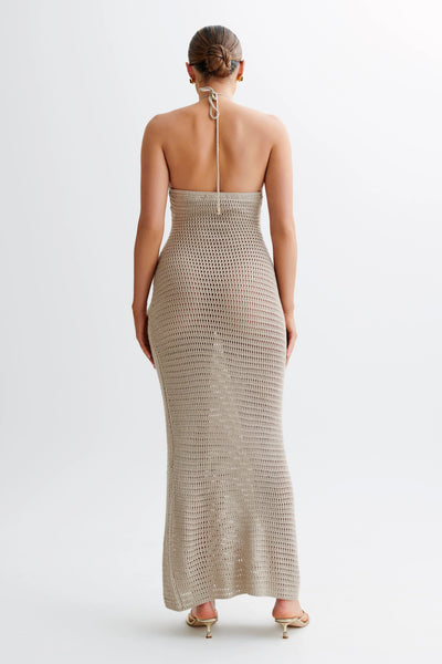 Bella | Maxi Kleid