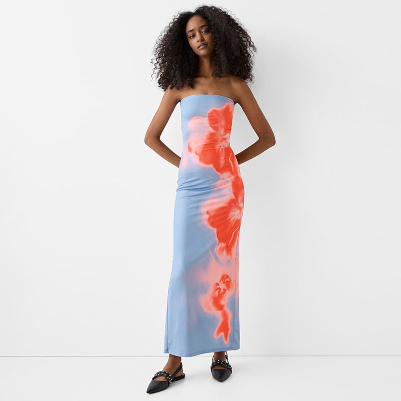 Florina | Maxi Kleid