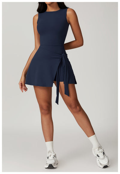 Nova | Mini Kleid