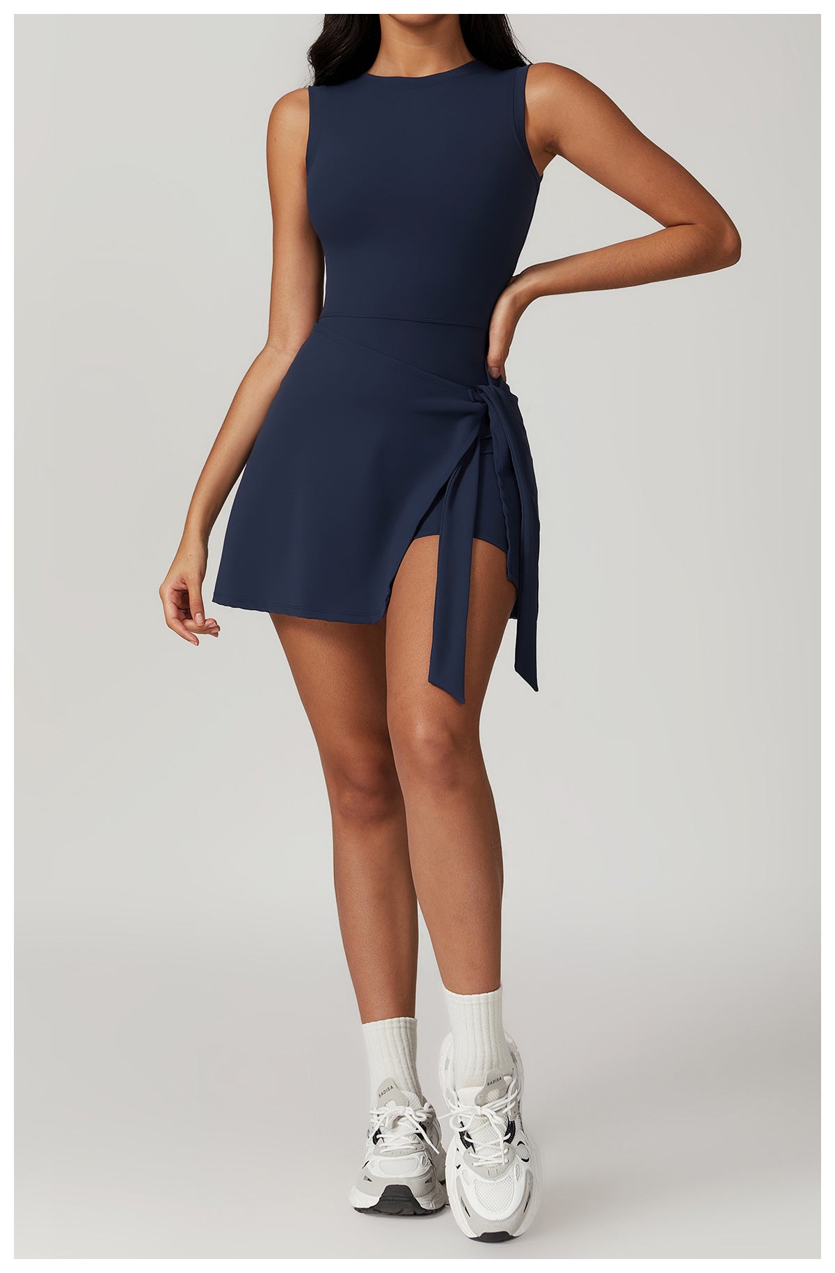 Nova | Mini Kleid