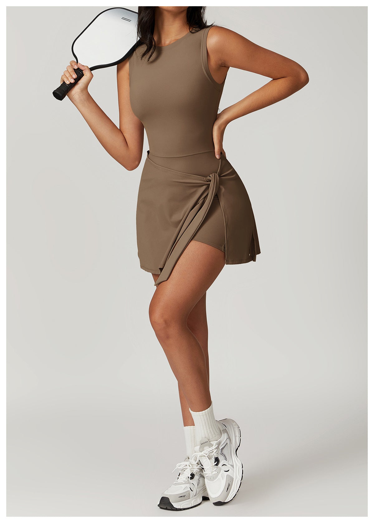 Nova | Mini Kleid