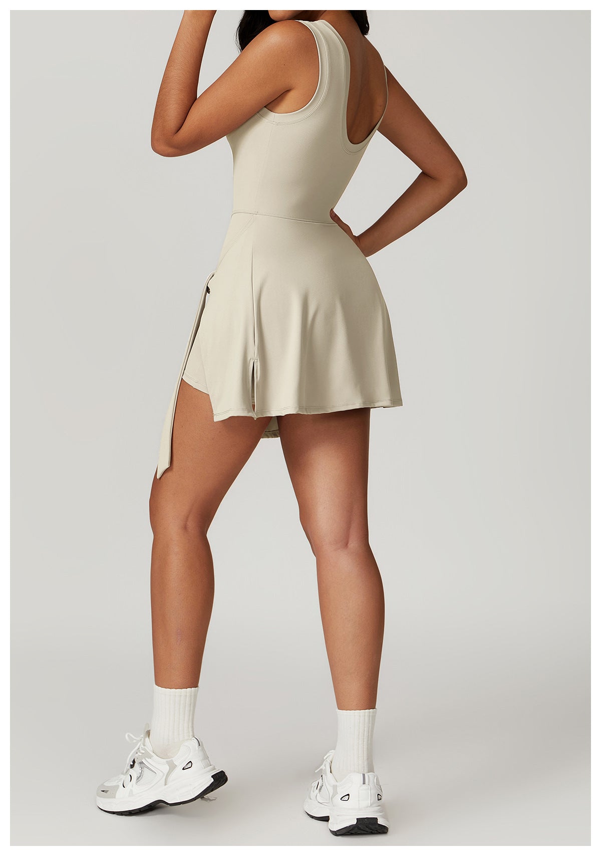 Nova | Mini Kleid