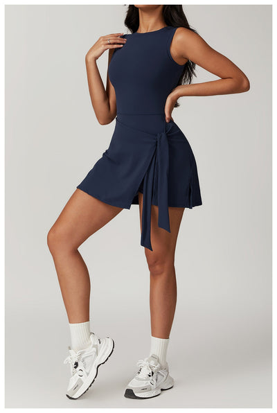 Nova | Mini Kleid