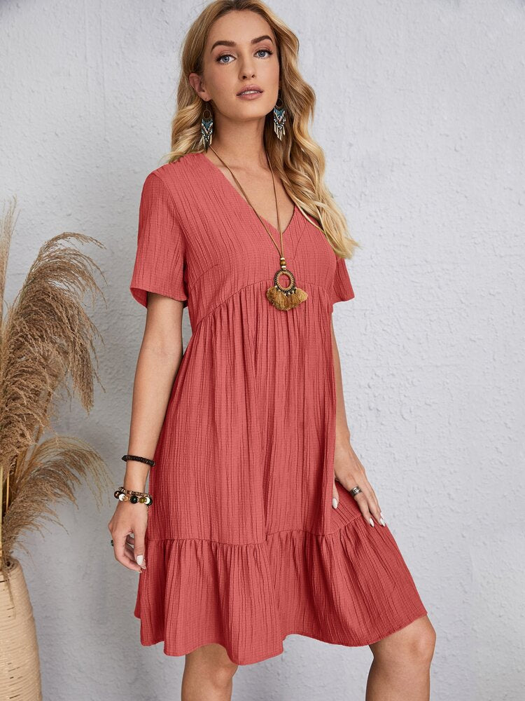 Remi™ | Vintage-Stil Kleid