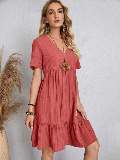 Remi™ | Vintage-Stil Kleid
