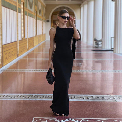 La Bellezza | Maxi Kleid