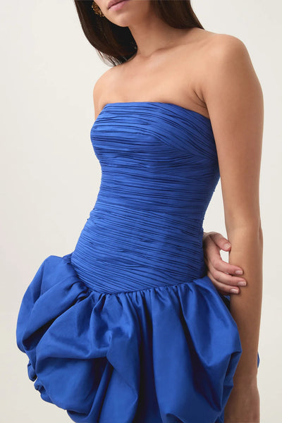 Ballonelle | Strapless Ballonkleid
