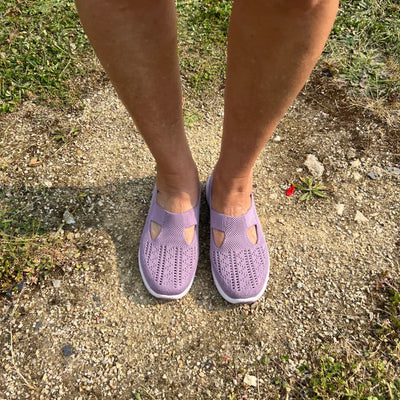 Livastep™ – Orthopädische Komfortschuhe für Frauen