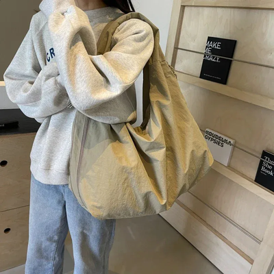 Nimbus Tote | Schultertasche