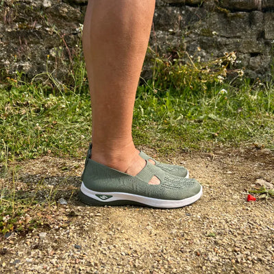 Livastep™ – Orthopädische Komfortschuhe für Frauen