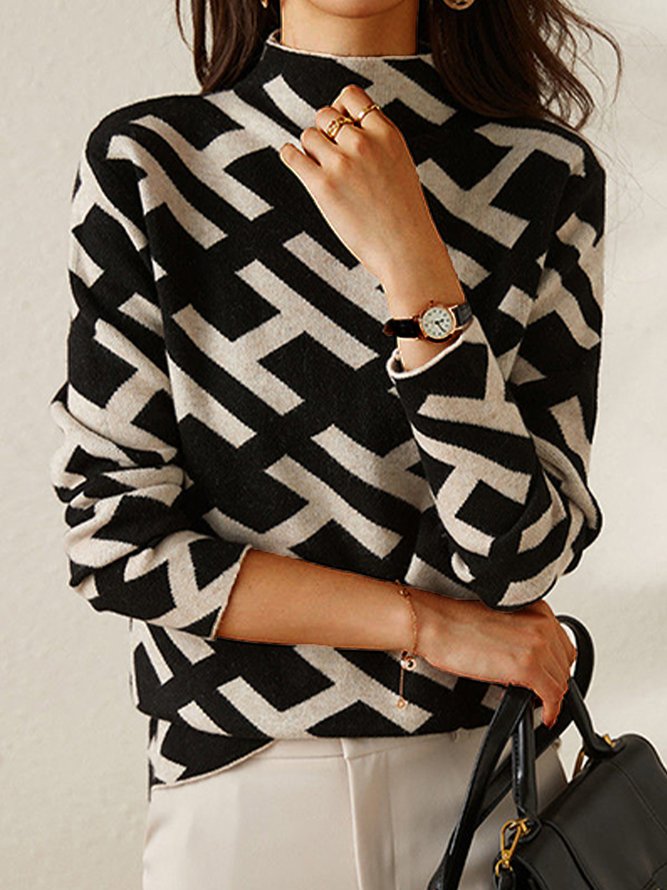 Antonietta | Eleganter Pullover