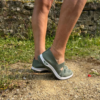Livastep™ – Orthopädische Komfortschuhe für Frauen