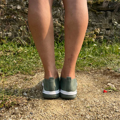 Livastep™ – Orthopädische Komfortschuhe für Frauen