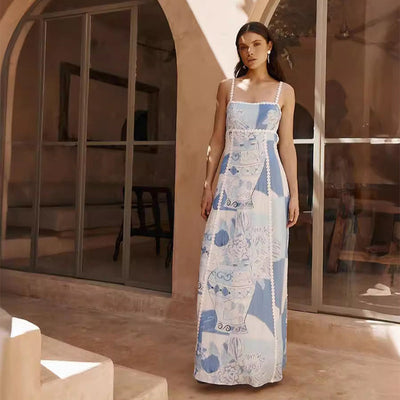 Mirabella | Maxi Kleid
