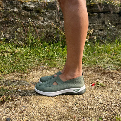 Livastep™ – Orthopädische Komfortschuhe für Frauen