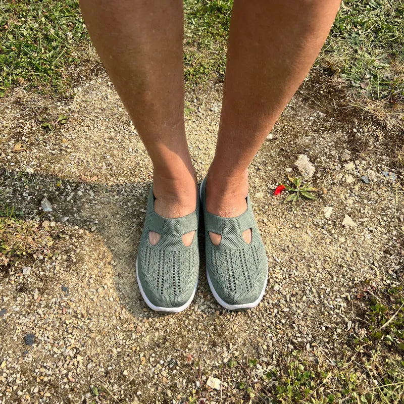 Livastep™ – Orthopädische Komfortschuhe für Frauen