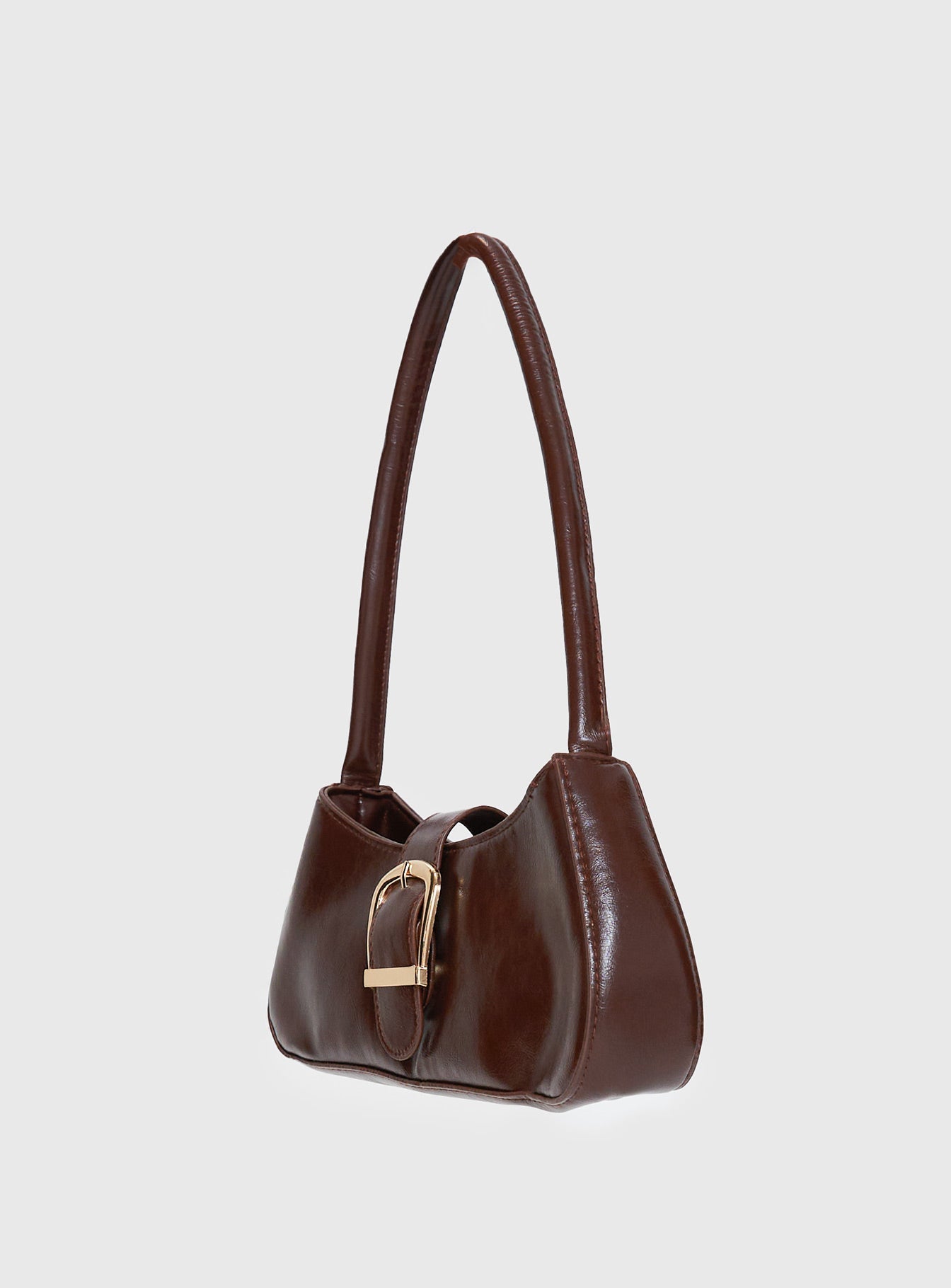 Ravelle Buckle Bag | Umhängetasche