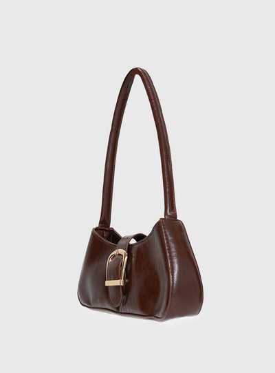 Ravelle Buckle Bag | Umhängetasche