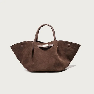 Firenze | Wildleder Tasche