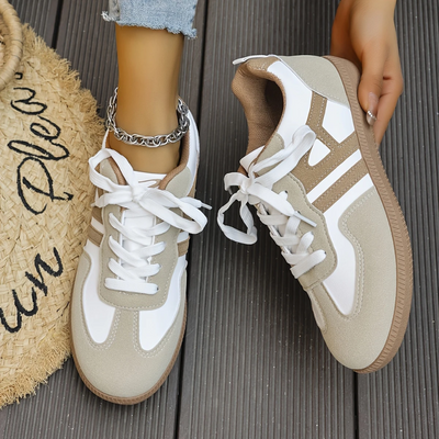 Yvette™ | Orthopädische Komfort-Sneaker
