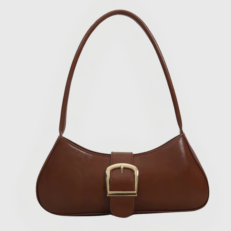 Ravelle Buckle Bag | Umhängetasche
