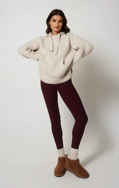 Nordic Luxe | Winterlegging (1 +1 GRATIS)
