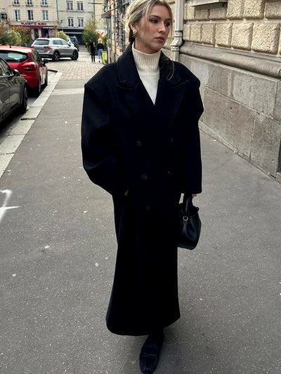 Marais | Trenchcoat