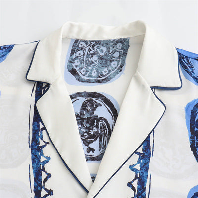 Delft Eleganz | Set