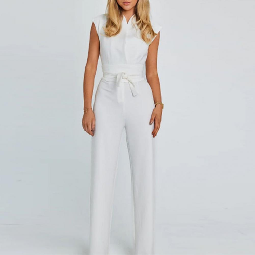 Silhouette Chic | Jumpsuit