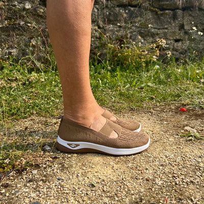 Livastep™ – Orthopädische Komfortschuhe für Frauen