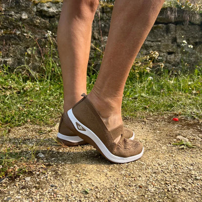 Livastep™ – Orthopädische Komfortschuhe für Frauen