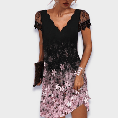 Vittoria™ | Elegantes Kleid aus hochwertigem Material