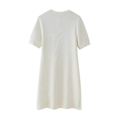 Annabel | Mini Kleid