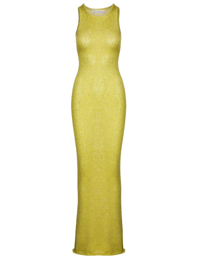 Liora | Funkel Maxi Kleid