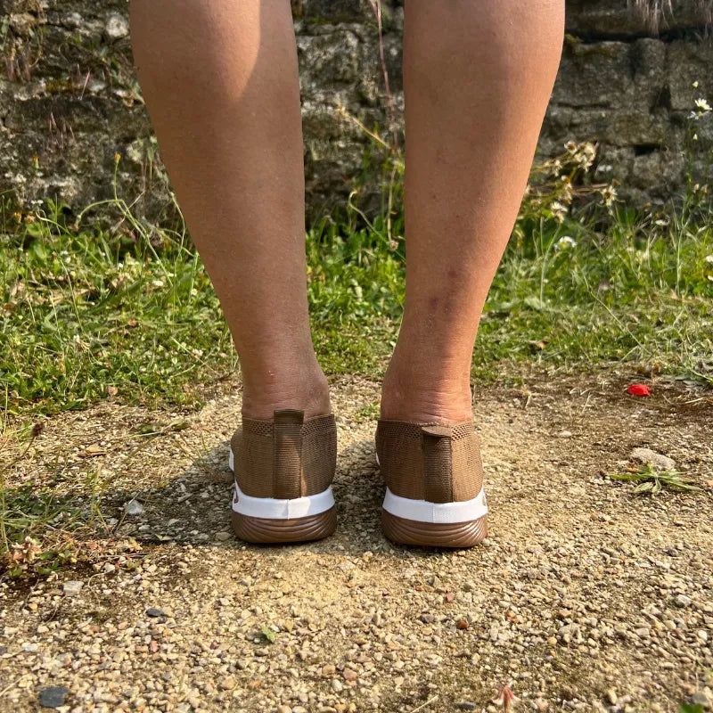 Livastep™ – Orthopädische Komfortschuhe für Frauen