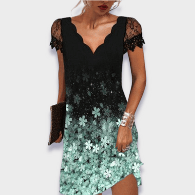 Vittoria™ | Elegantes Kleid aus hochwertigem Material