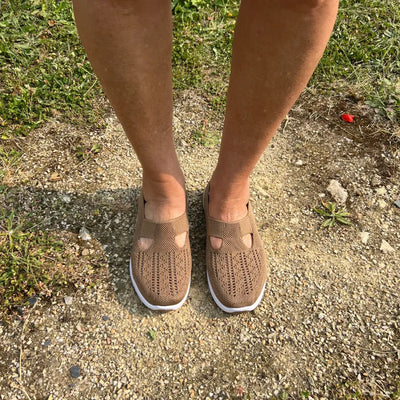 Livastep™ – Orthopädische Komfortschuhe für Frauen