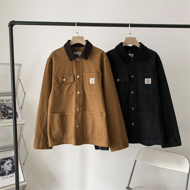 MetroBarn Jacket | Übergangsjacke