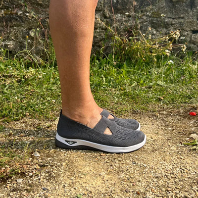 Livastep™ – Orthopädische Komfortschuhe für Frauen