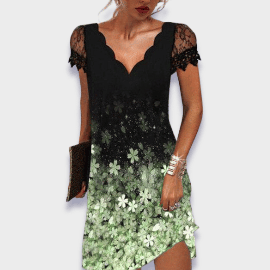 Vittoria™ | Elegantes Kleid aus hochwertigem Material