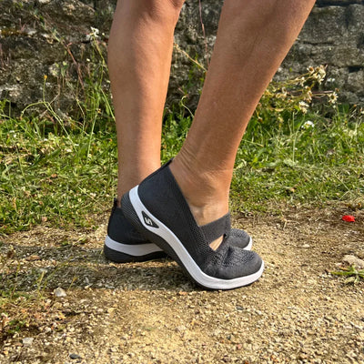 Livastep™ – Orthopädische Komfortschuhe für Frauen